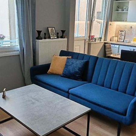 My Apartment Rocks Tripoli Extérieur photo